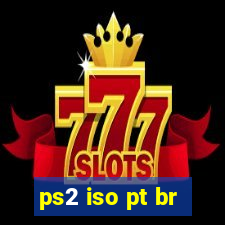 ps2 iso pt br